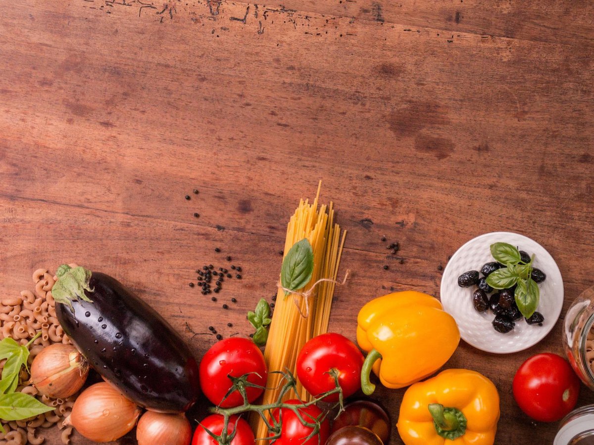 Was hat Ernährung mit dem Lernen zu tun? - C&C Nachhilfe