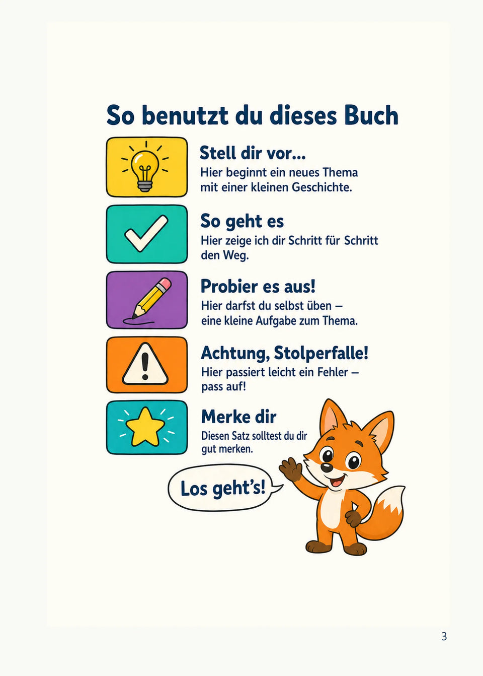 Leseprobe Mein Mathe-Erklärbuch für die Klasse 1 und 2, Seite 3