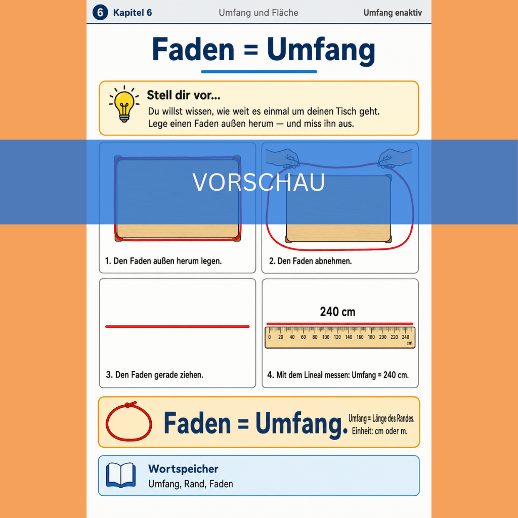 Mein Mathe-Erklärbuch für die Klasse 3 und 4