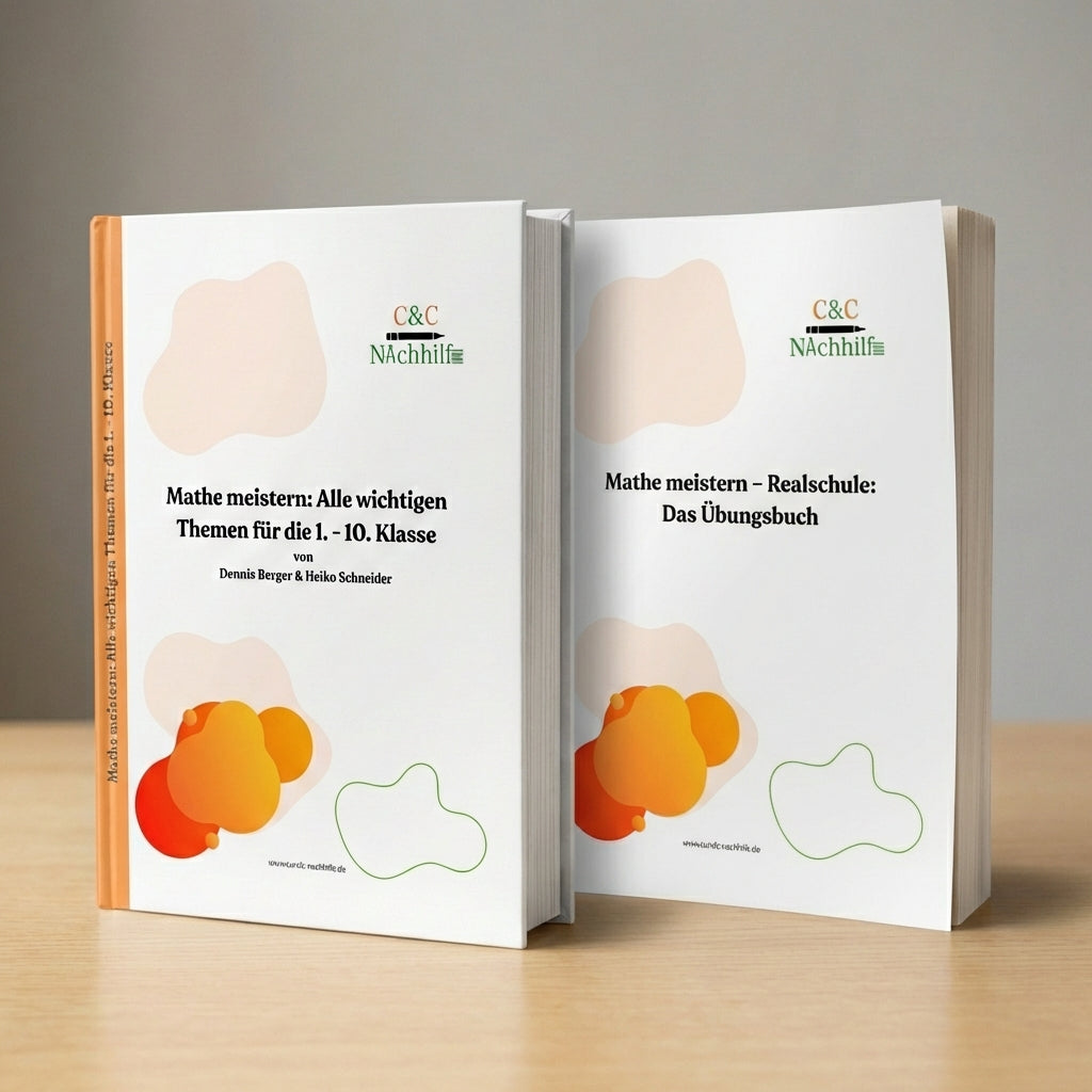 Rückenwind Mathe - Das Bundle