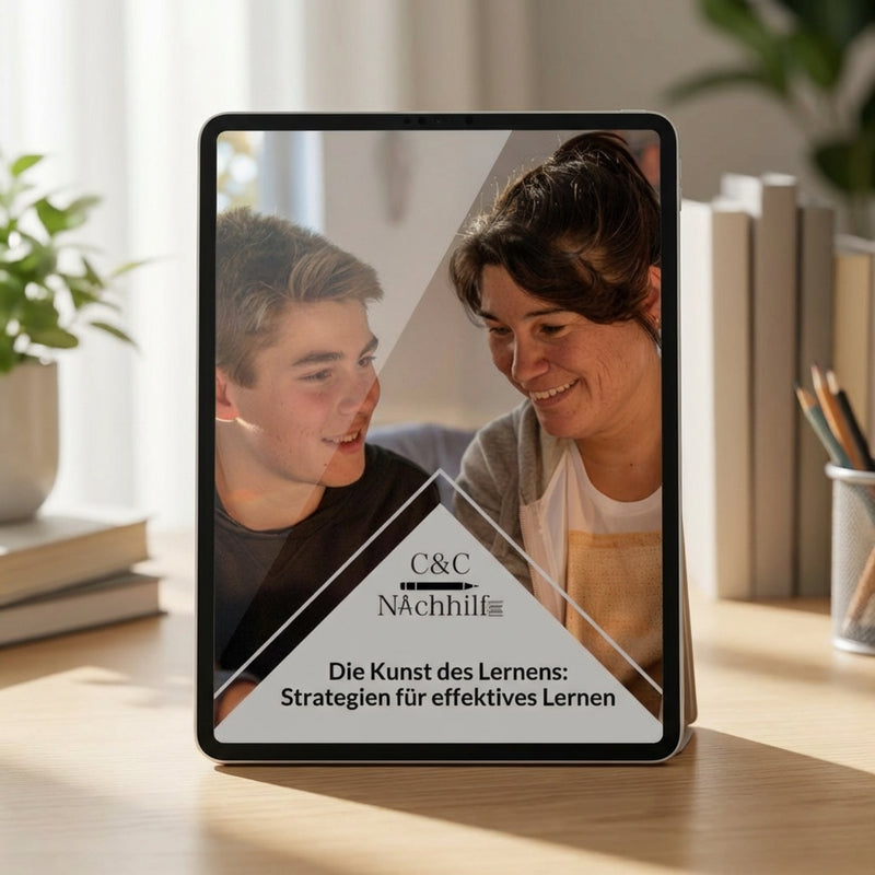 Modul 1: Das Lernen lernen
